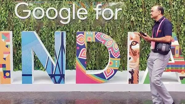 Google taps AI to grasp India’s language diversity