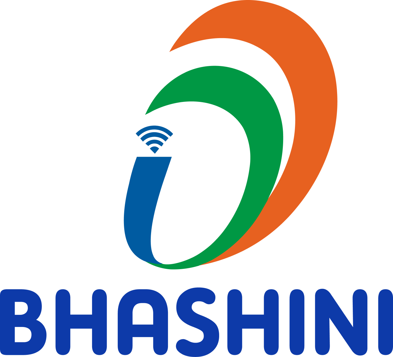 Bhasni Logo