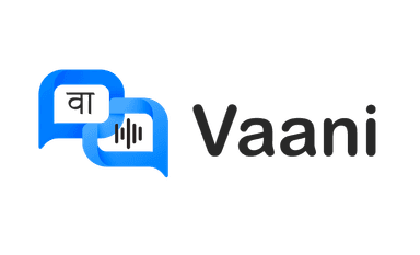 Vaani Logo