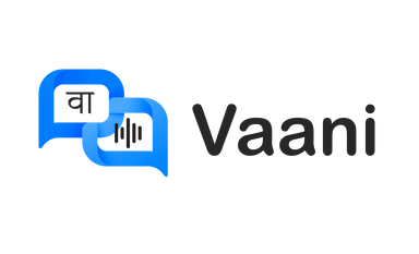 Vaani Logo